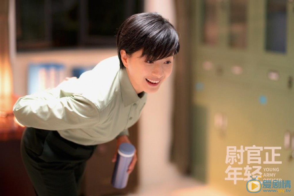 我们正年轻剧照