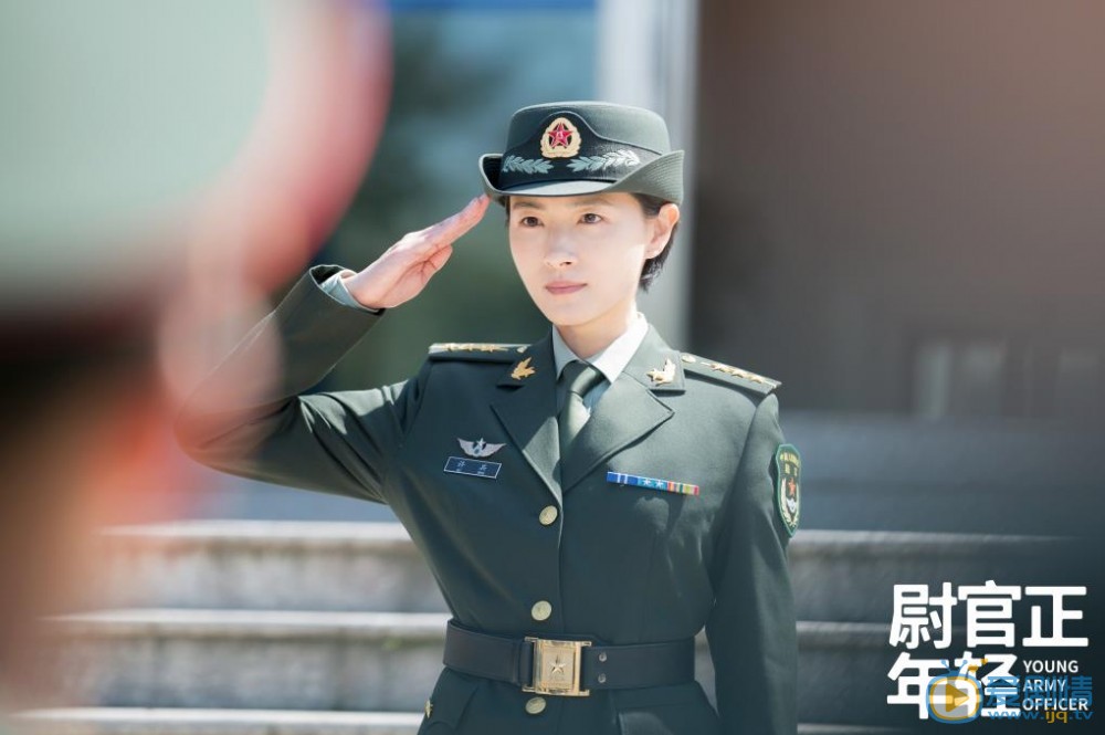 我们正年轻剧照