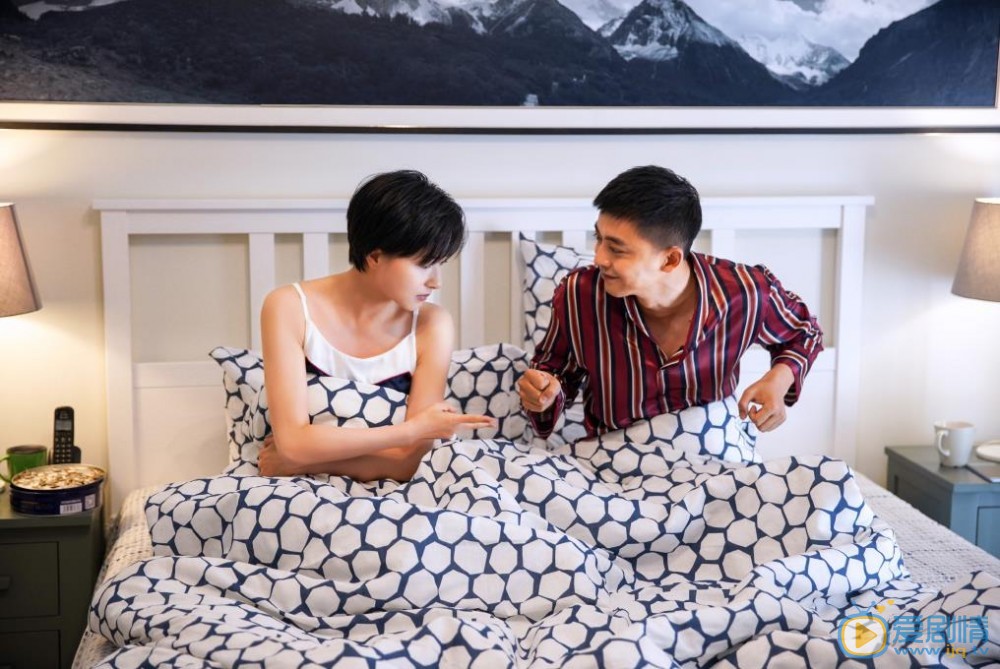 我们正年轻剧照