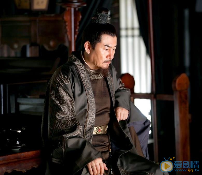 知否知否应是绿肥红瘦剧情介绍(1-78集大结局)
