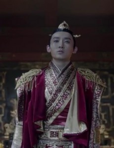 等到烟暖雨收洛寒桐最后的结局是什么？洛寒桐死了吗？