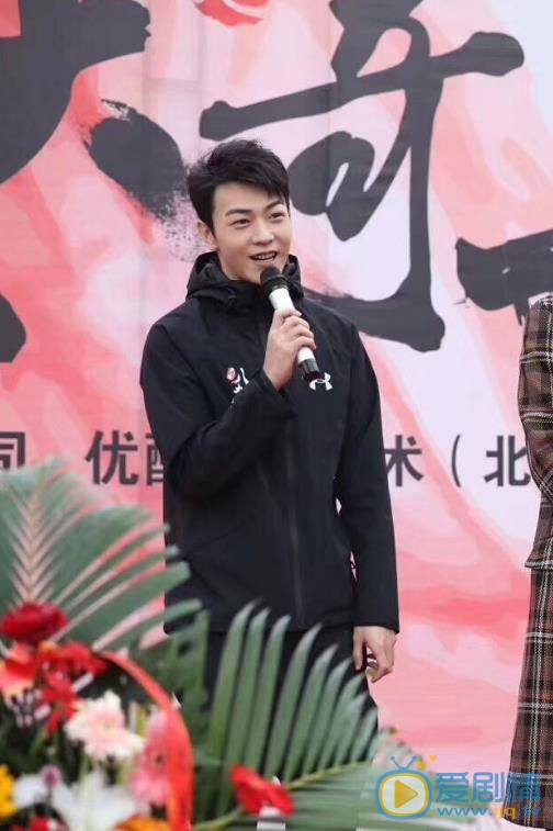 民国十大奇案剧照