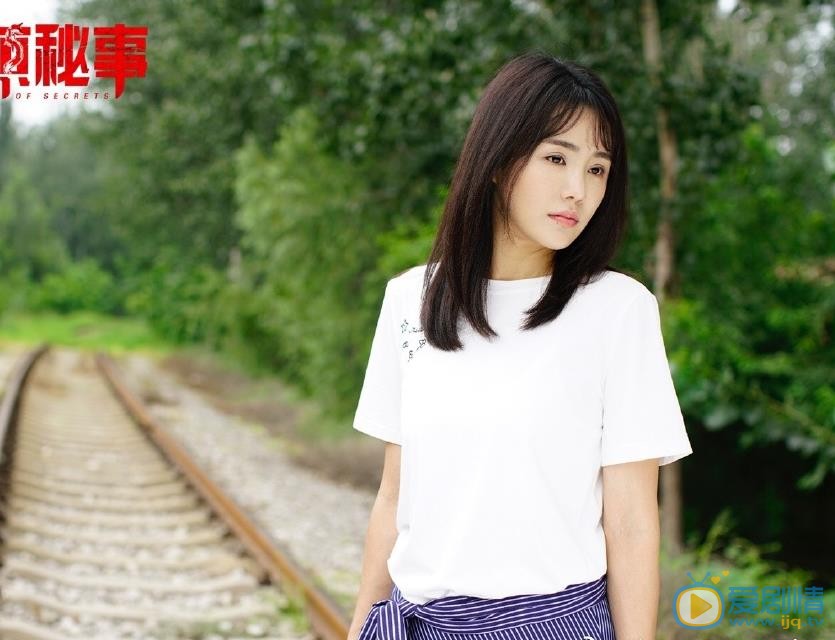 郑宜涵个人资料简介 郑宜涵影视作品照