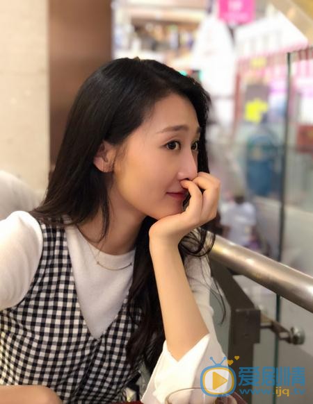 双世宠妃2独孤嫣是谁演的？独孤嫣扮演者钱璇个人资料、写真及生活照欣赏