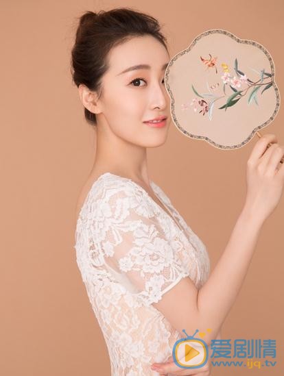 双世宠妃2独孤嫣是谁演的？独孤嫣扮演者钱璇个人资料、写真及生活照欣赏