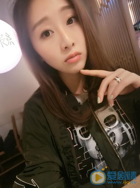 双世宠妃2独孤嫣是谁演的？独孤嫣扮演者钱璇个人资料、写真及生活照欣赏