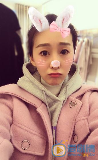 双世宠妃2独孤嫣是谁演的？独孤嫣扮演者钱璇个人资料、写真及生活照欣赏