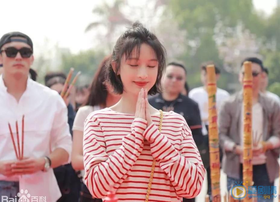 我的健身教练剧照