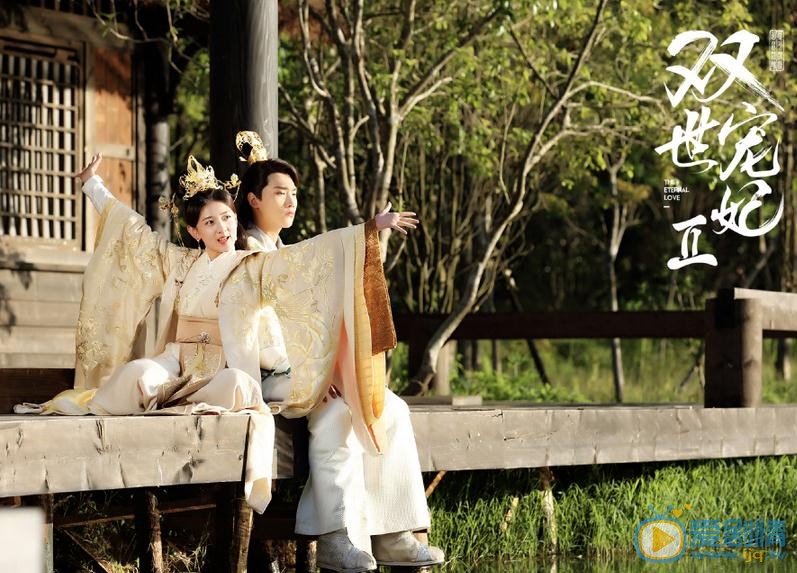双世宠妃2曲檀儿失忆了吗？曲檀儿为什么失忆？
