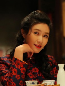 正阳门下小女人陈雪茹是什么人？陈雪茹为什么离婚？
