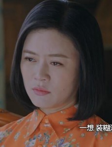 正阳门下小女人陈雪茹为什么和廖玉成闹翻？陈雪茹和廖玉成离婚的原因是什么？