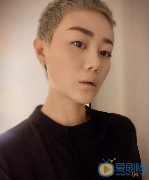 风再起时方邦芸是谁演的？方邦芸扮演者王唯伊个人资料、写真及生活照欣赏