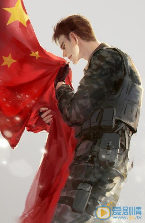 特战荣耀剧情介绍(1-45集大结局)
