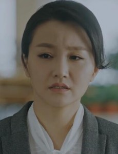 正阳门下小女人徐静理的亲生父亲是谁？徐静理的身世是什么？
