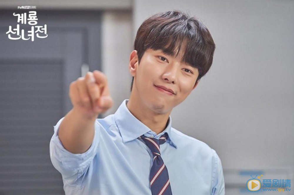 鸡龙仙女传剧照