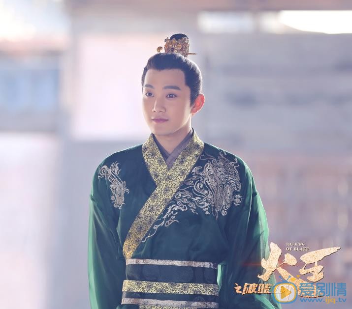 火王之破晓之战剧情介绍(1-27集大结局)