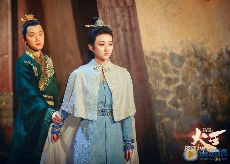 火王之破晓之战剧情介绍(1-27集大结局)