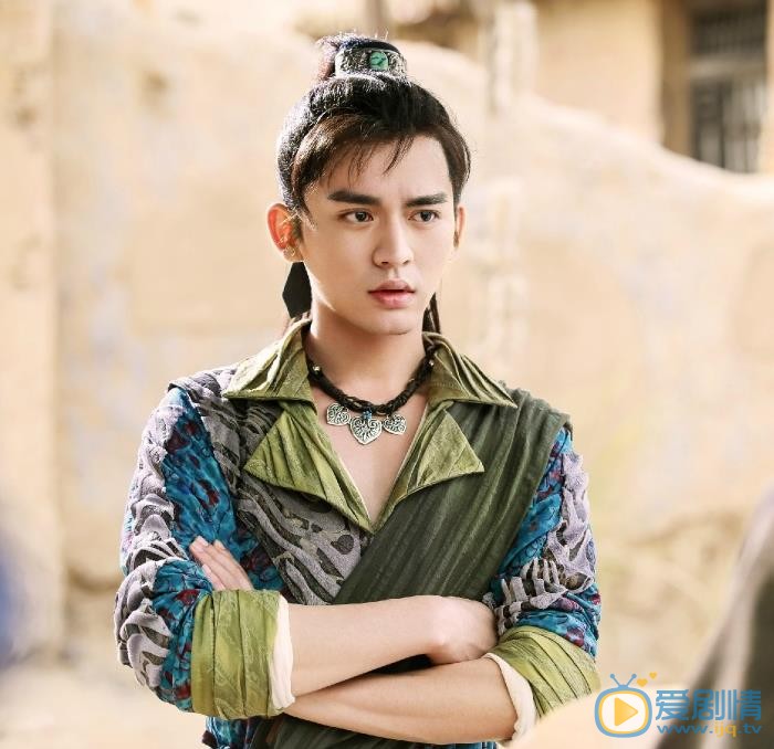 火王之破晓之战剧照