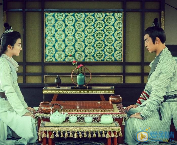 火王之破晓之战剧照