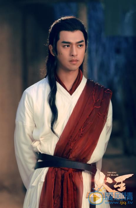 火王之破晓之战剧照