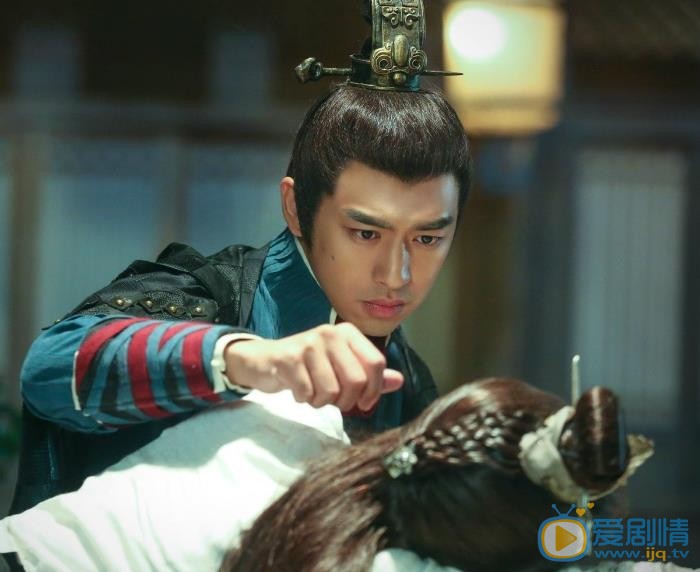 火王之破晓之战剧照