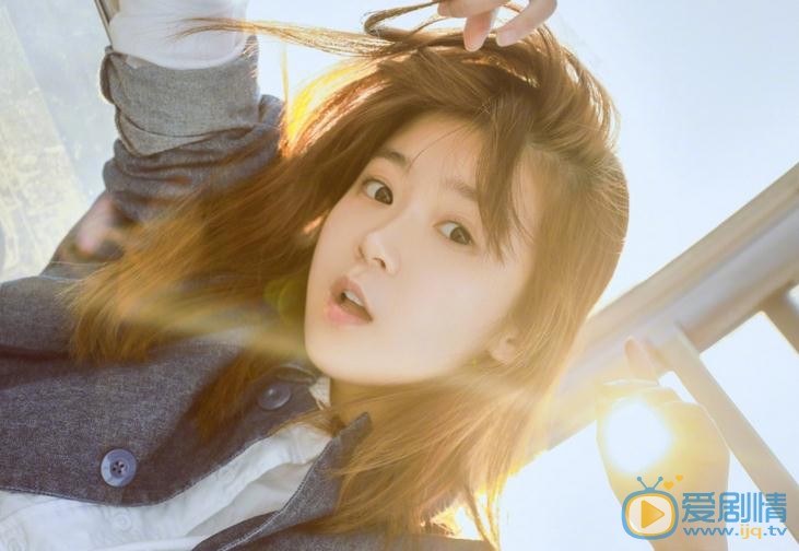 将夜桑桑是谁演的？桑桑扮演者宋伊人个人资料简介、写真及生活照欣赏