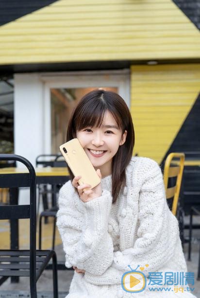 将夜桑桑是谁演的？桑桑扮演者宋伊人个人资料简介、写真及生活照欣赏