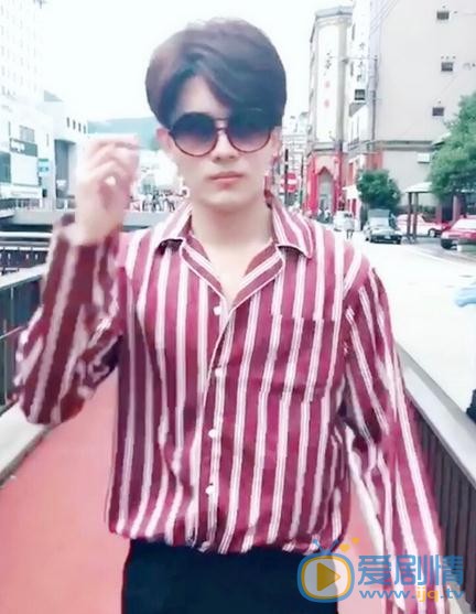 将夜谢承运是谁演的？谢承运扮演者蒙恩个人资料、写真及生活照欣赏