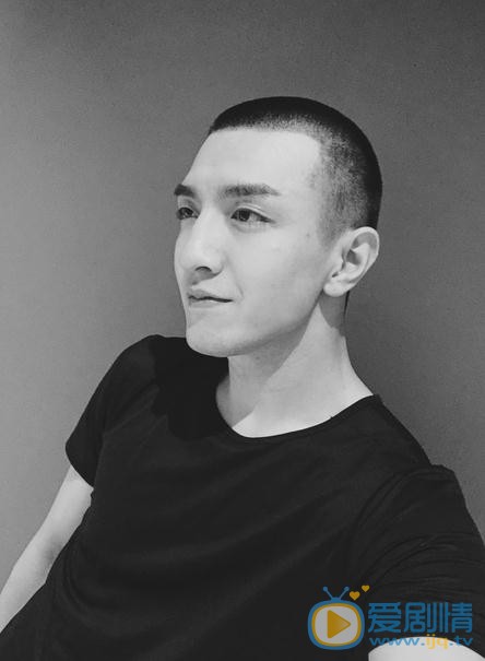 你和我的倾城时光厉致诚是谁演的？厉致诚扮演者金瀚个人资料、写真及生活照欣赏