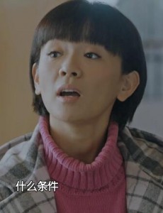 正阳门下小女人李国强喜欢贺丽霞吗？李国强最后和谁在一起了？