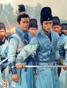 回到明朝当王爷之杨凌传杨凌为什么会死而复生？杨凌复活的原因是什么？