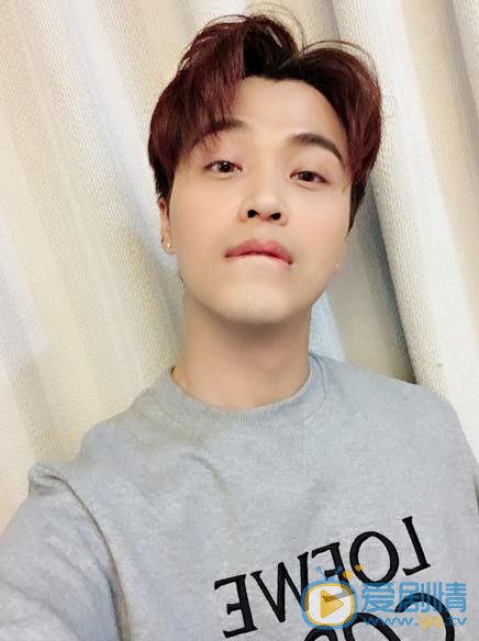 你和我的倾城时光陈铮是谁演的？陈铮扮演者孟瑞个人资料、写真及生活照欣赏