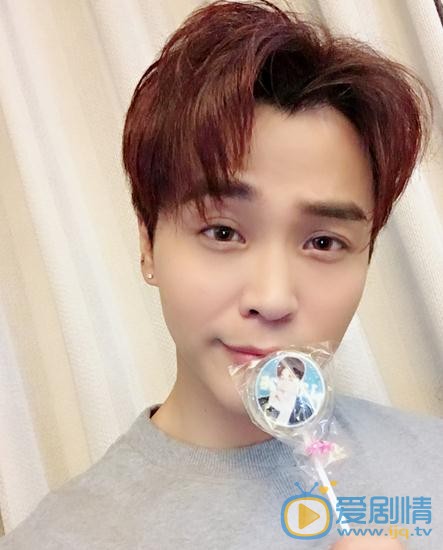 你和我的倾城时光陈铮是谁演的？陈铮扮演者孟瑞个人资料、写真及生活照欣赏
