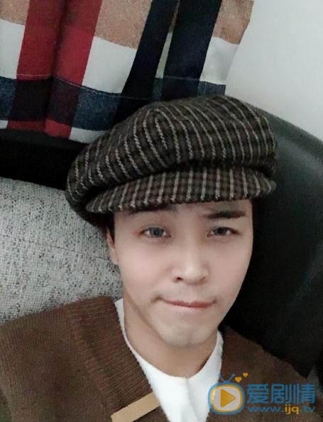 你和我的倾城时光陈铮是谁演的？陈铮扮演者孟瑞个人资料、写真及生活照欣赏