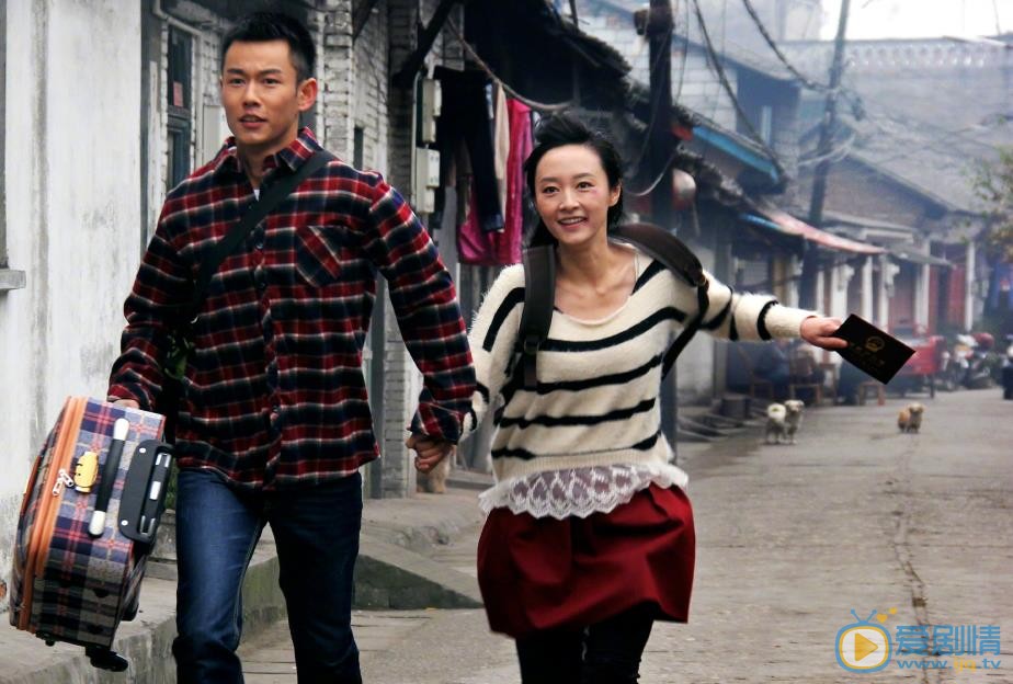 为青春点赞剧情介绍(1-32集大结局)