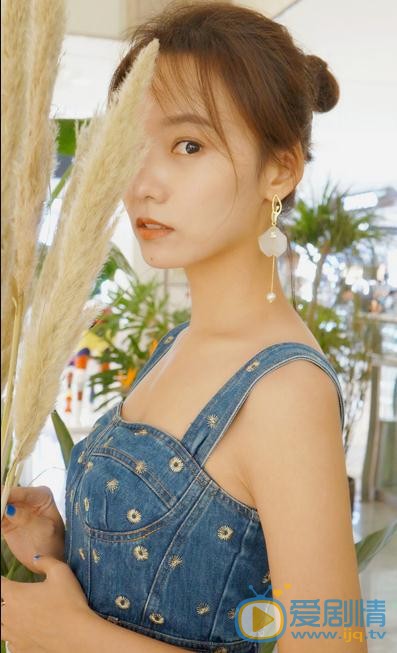 你和我的倾城时光陈雅怡是谁扮演的？陈雅怡扮演者林源个人资料、写真及生活照欣赏