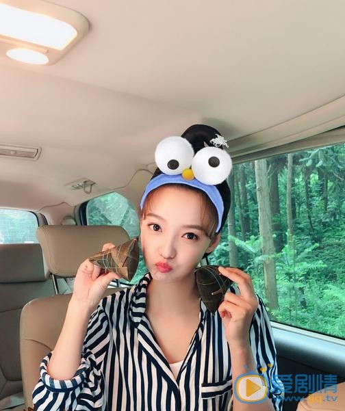 你和我的倾城时光陈雅怡是谁扮演的？陈雅怡扮演者林源个人资料、写真及生活照欣赏
