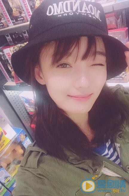 你和我的倾城时光陈雅怡是谁扮演的？陈雅怡扮演者林源个人资料、写真及生活照欣赏