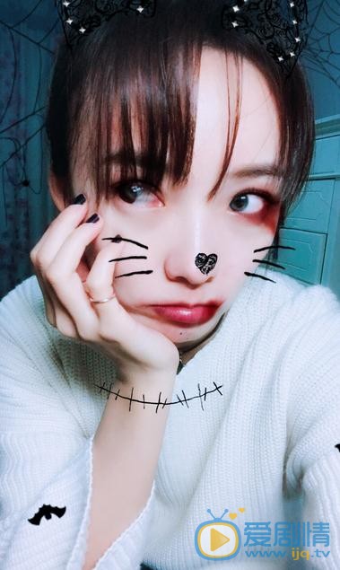你和我的倾城时光陈雅怡是谁扮演的？陈雅怡扮演者林源个人资料、写真及生活照欣赏