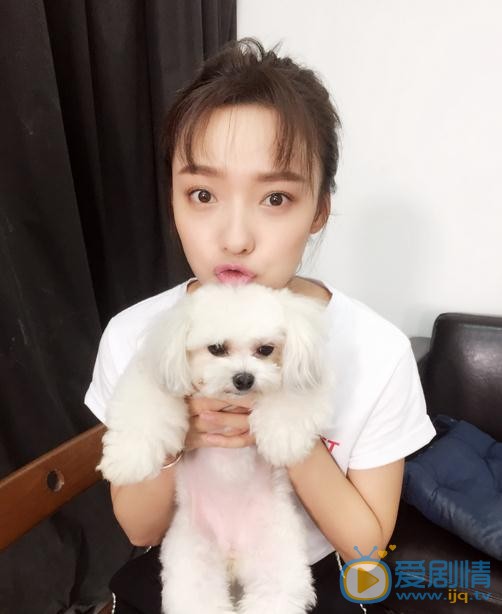 你和我的倾城时光陈雅怡是谁扮演的？陈雅怡扮演者林源个人资料、写真及生活照欣赏