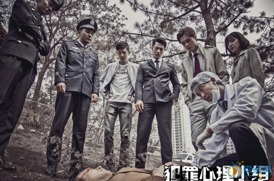 犯罪心理小组X剧情介绍