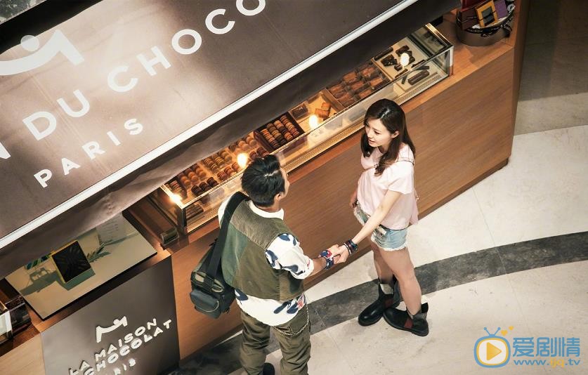 多功能老婆剧照