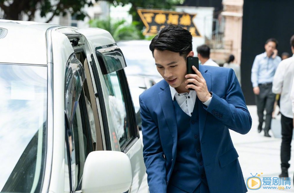 多功能老婆剧照