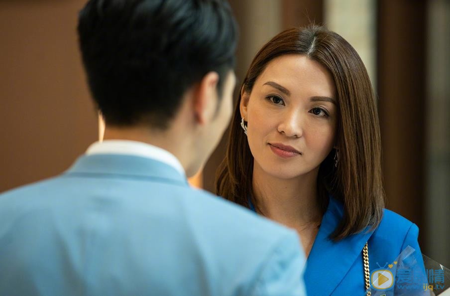 多功能老婆剧照