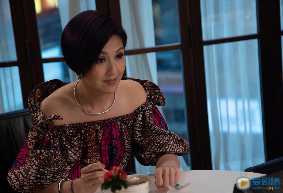 多功能老婆剧照