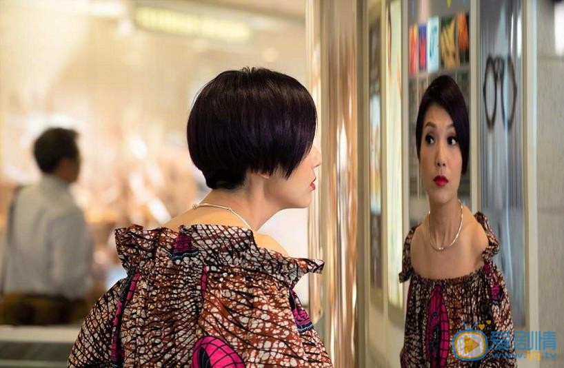 多功能老婆剧照