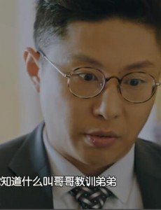 正阳门下小女人侯魁和范小军和好了吗？侯魁和范小军的结局是什么？