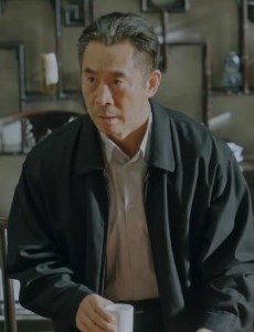 正阳门下小女人徐静理和贺永强父女相认了吗？徐静理最后原谅贺永强了吗？