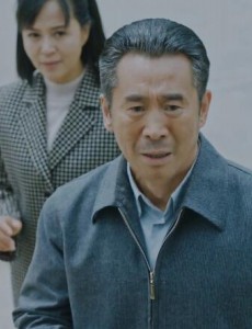 正阳门下小女人贺永强最后怎么样了？贺永强结局是什么？