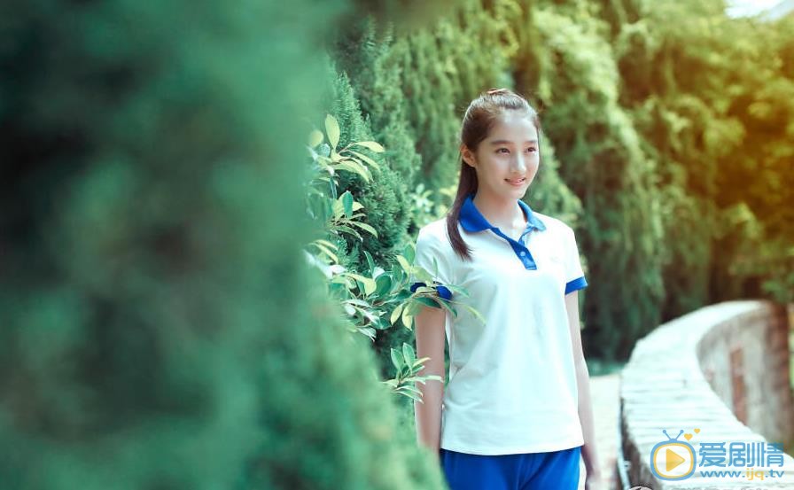 美人鱼剧照